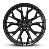 GT FORM l MARQUEE SATIN BLACK