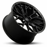 GT FORM l MARQUEE SATIN BLACK