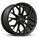 GT FORM l MARQUEE SATIN BLACK