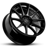 GT FORM l PODIUM GLOSS BLACK
