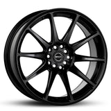 GT FORM l PODIUM GLOSS BLACK