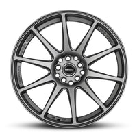 GT FORM l PODIUM GLOSS GREY