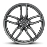 GT FORM l SHADOW GLOSS GUNMETAL