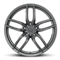 GT FORM l SHADOW GLOSS GUNMETAL