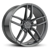 GT FORM l SHADOW GLOSS GUNMETAL
