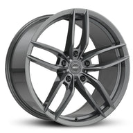 GT FORM l SHADOW GLOSS GUNMETAL