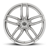 GT FORM l SHADOW GLOSS SILVER
