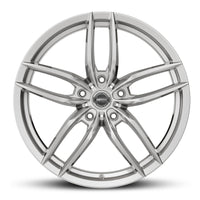 GT FORM l SHADOW GLOSS SILVER