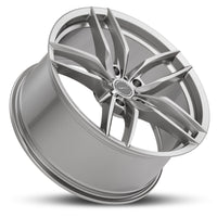 GT FORM l SHADOW GLOSS SILVER