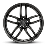 GT FORM l SHADOW SATIN BLACK