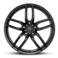 GT FORM l SHADOW SATIN BLACK