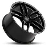GT FORM l SHADOW SATIN BLACK