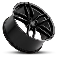 GT FORM l SHADOW SATIN BLACK
