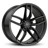 GT FORM l RPM BLACK MACHINED LIP