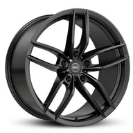 GT FORM l SHADOW SATIN BLACK