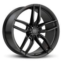 GT FORM l SHADOW SATIN BLACK