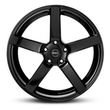 GT FORM l TITAN GLOSS BLACK