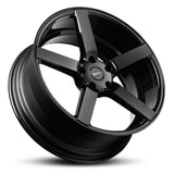 GT FORM l TITAN GLOSS BLACK