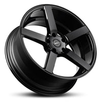 GT FORM l TITAN GLOSS BLACK