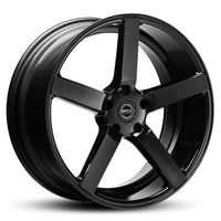 GT FORM l TITAN GLOSS BLACK
