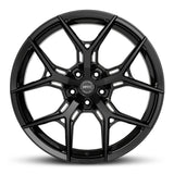 GT FORM l TORQUE GLOSS BLACK TINTED