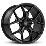 GT FORM l TORQUE SATIN BLACK