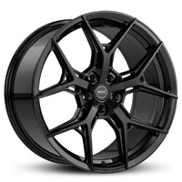 GT FORM l TORQUE SATIN BLACK