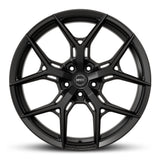 GT FORM l TORQUE SATIN BLACK