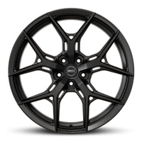 GT FORM l TORQUE SATIN BLACK