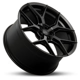 GT FORM l TORQUE SATIN BLACK
