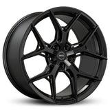 GT FORM l TORQUE SATIN BLACK