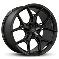 GT FORM l TORQUE SATIN BLACK