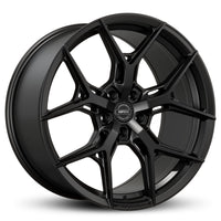 GT FORM l TORQUE SATIN BLACK