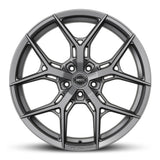 GT FORM l TORQUE SATIN GUNMETAL