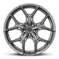 GT FORM l TORQUE SATIN GUNMETAL