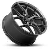 GT FORM l TORQUE SATIN GUNMETAL