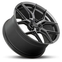 GT FORM l TORQUE SATIN GUNMETAL