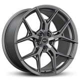 GT FORM l TORQUE SATIN GUNMETAL
