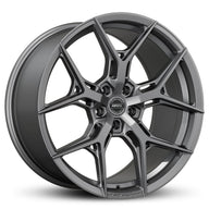 GT FORM l TORQUE SATIN GUNMETAL