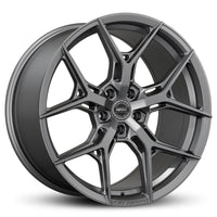 GT FORM l TORQUE SATIN GUNMETAL