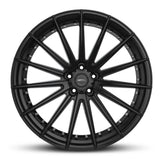 GT FORM l ANVIL GLOSS BLACK