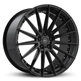 GT FORM l ANVIL GLOSS BLACK