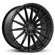 GT FORM l ANVIL GLOSS BLACK