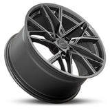 GT FORM l GHOST SATIN GUNMETAL