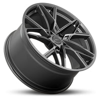 GT FORM l GHOST SATIN GUNMETAL