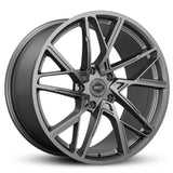 GT FORM l GHOST SATIN GUNMETAL