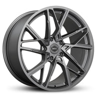 GT FORM l GHOST SATIN GUNMETAL