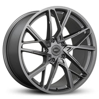 GT FORM l GHOST SATIN GUNMETAL