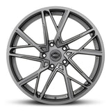 GT FORM l GHOST SATIN GUNMETAL