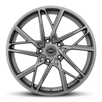 GT FORM l GHOST SATIN GUNMETAL